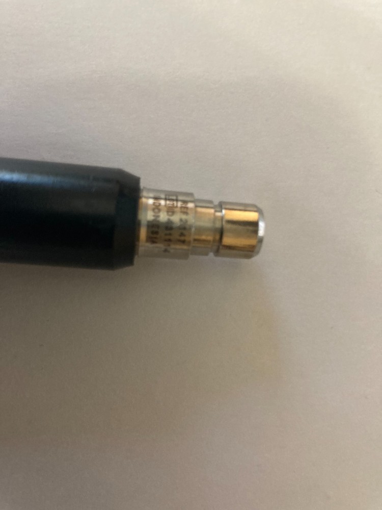 Fiber Optic Light Guide Cable Adapter Surgical Headlamps