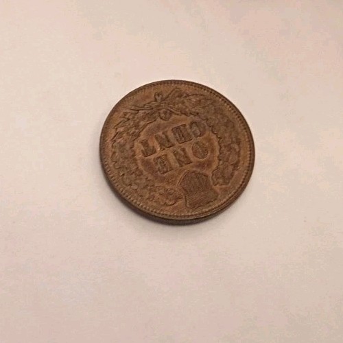 1906 Indian Cent Penny (Indian Cent) Nice