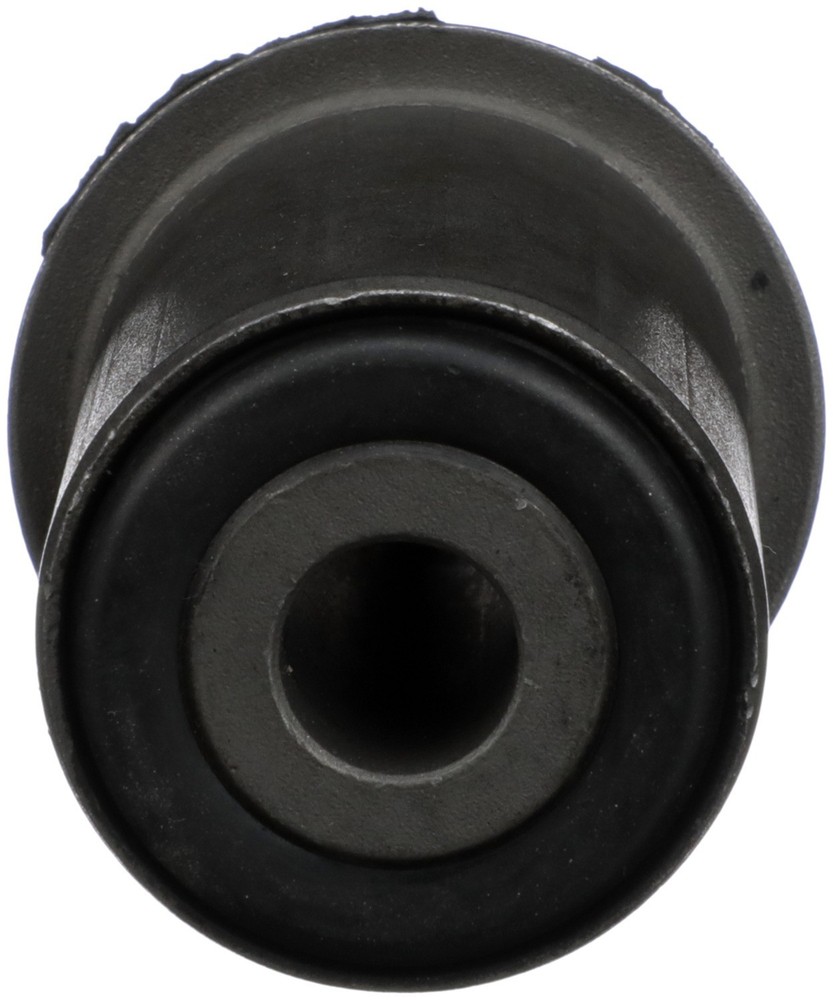 Delphi Leaf Spring Bushing Rear Forward For 1975-1978 GMC P15