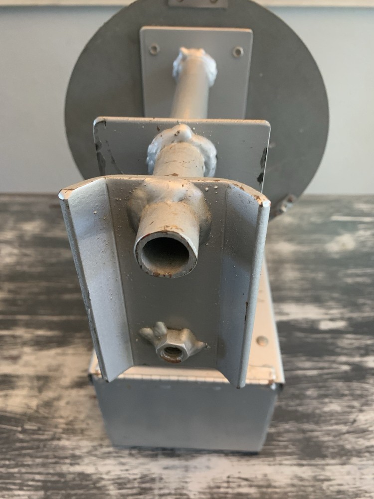Attention Railfans! Starlite Transistorized Warning Light