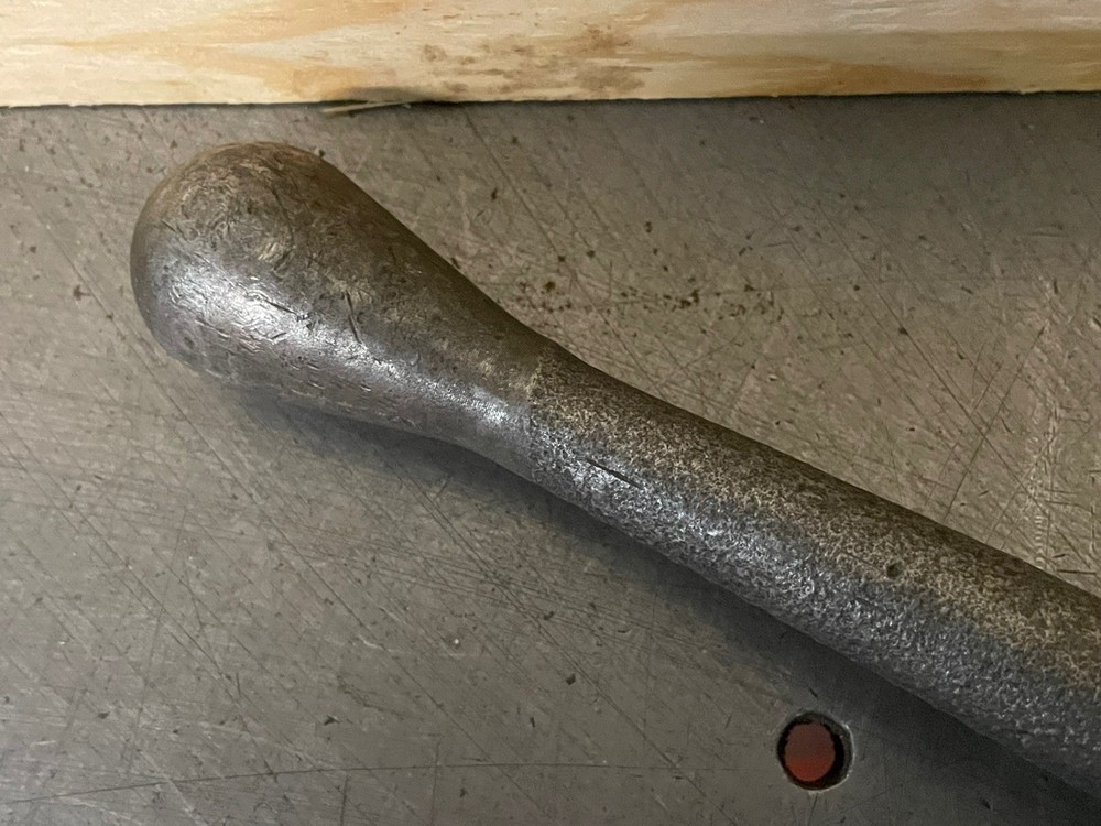 KURT VISE HANDLE For KURT 8" VISE