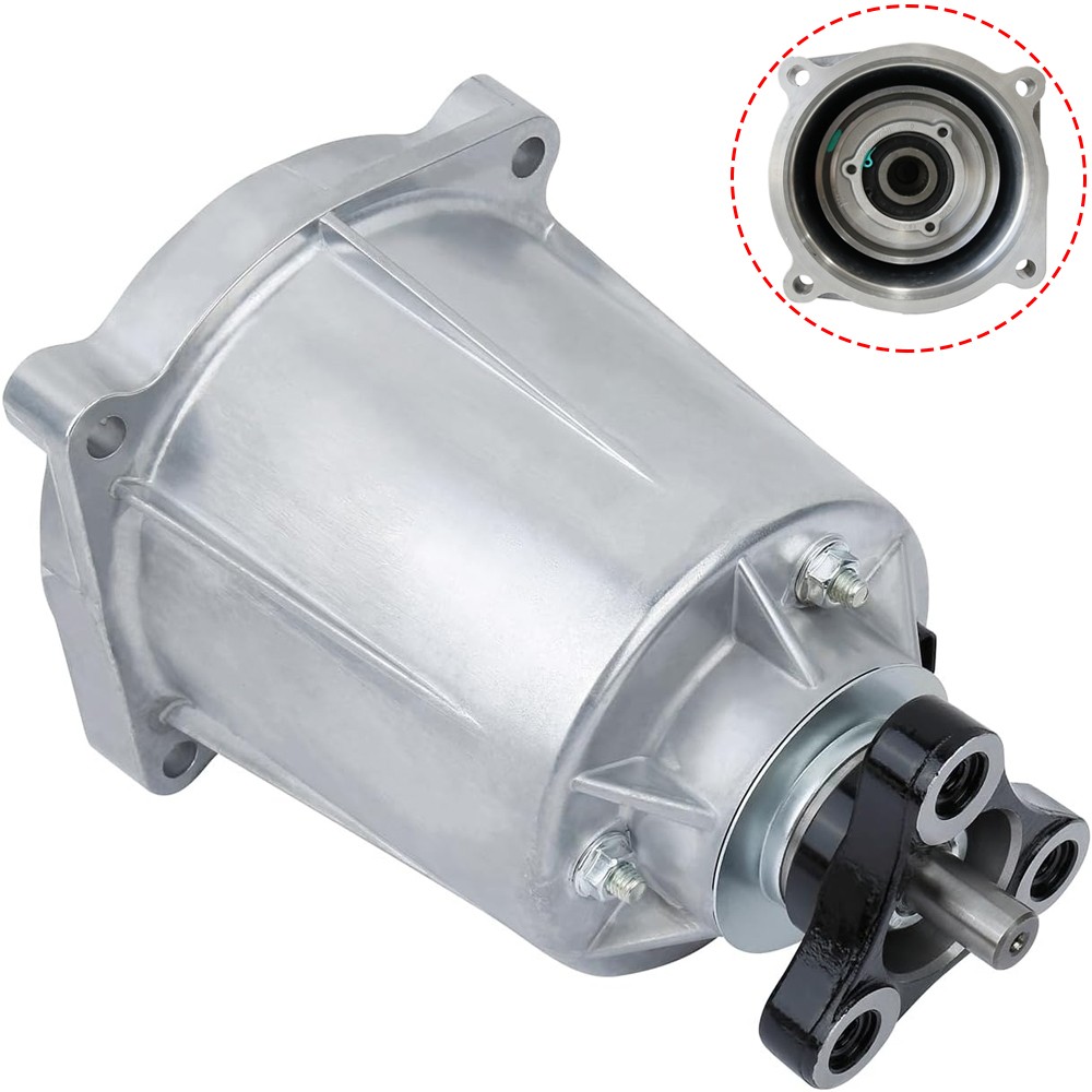 Rear Axle Bdorc/Viscous Unit Kit 68058066AB For Dodge Journey 3.6L 2011-2019