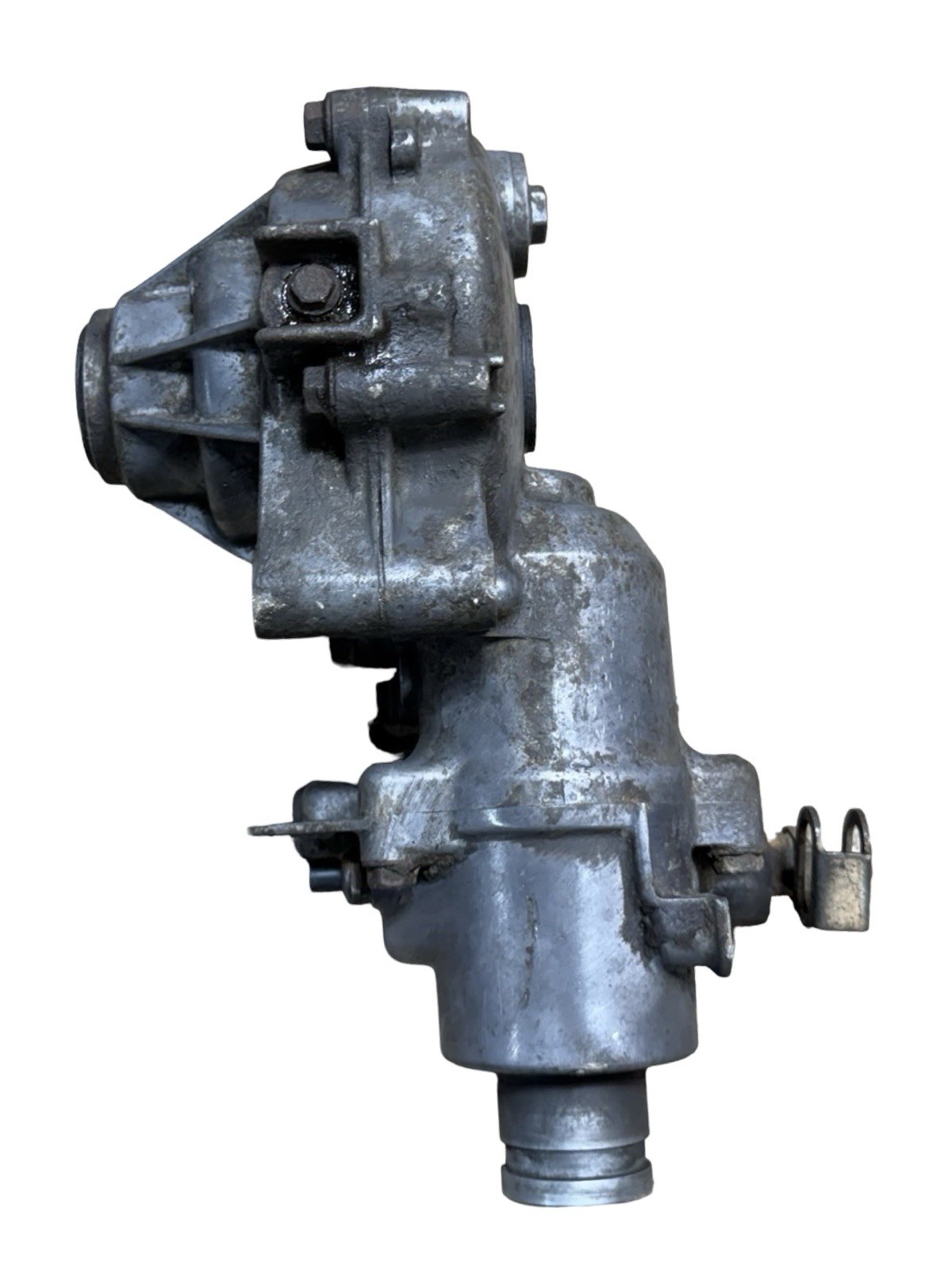 2009-2011 Honda Rancher 420 OEM Front Differential Assembly 41400-HP5-A51