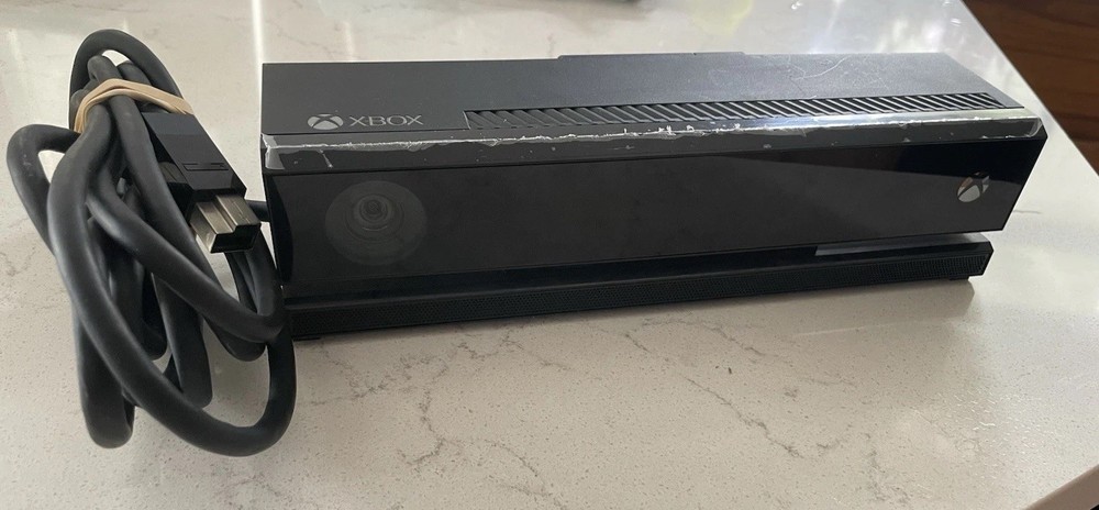 Microsoft Xbox One Kinect Camera Motion Sensor Bar Model 1520 OEM