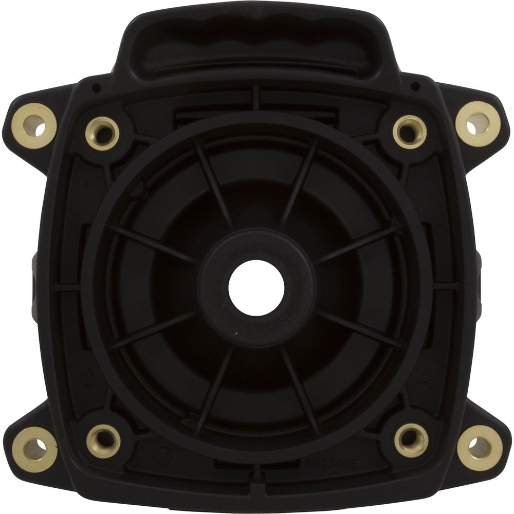Seal Plate : SPX2300E