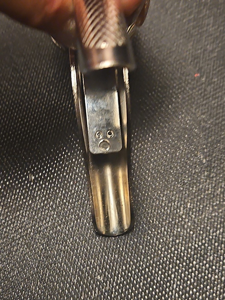Older Royal Mark Embosser