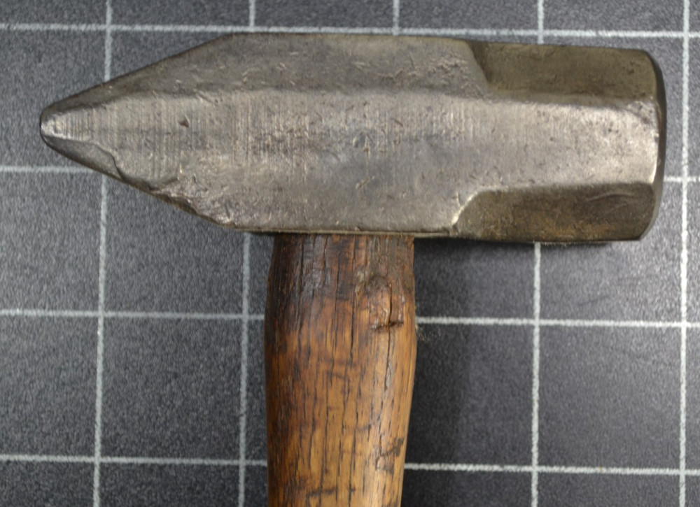 ATHA - ENGINEERS' HAMMER - 2# HEAD