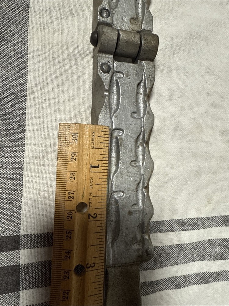 MA5 Fishing Sinker Mold