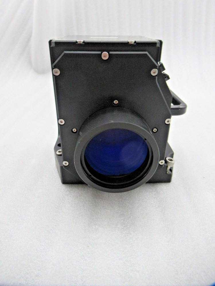 Pacific Biosciences PacBio CCL Module for Laser Optic Camera System 000-449-666