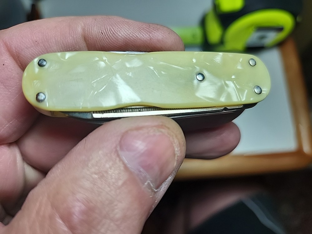 German Lobster Knife