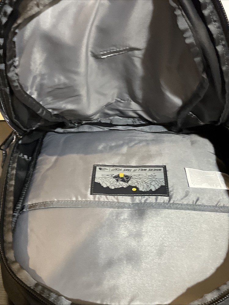 NEW The North Face Connector Backpack NWT. “C5”