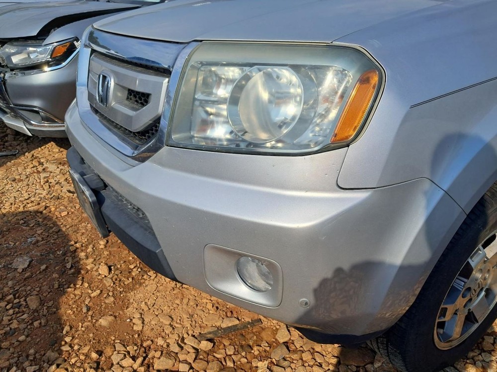 PILOT 2009 Glove Box 4791309