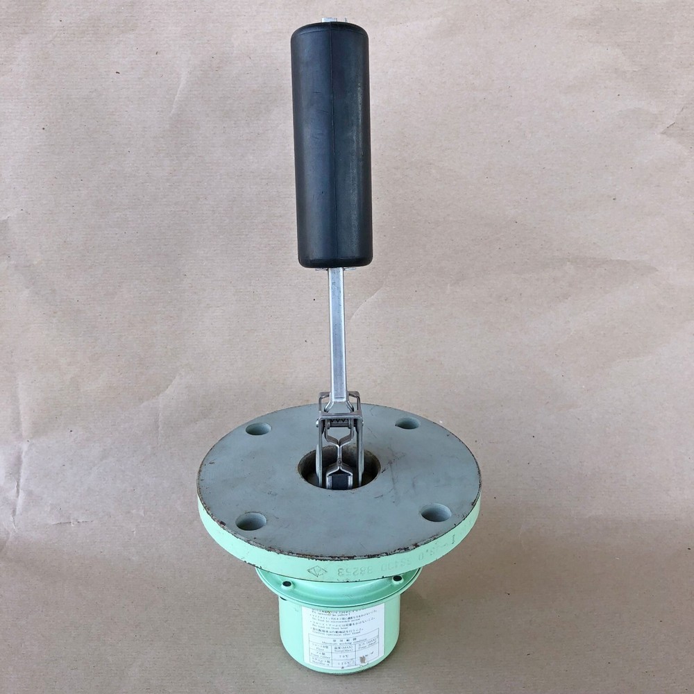 MUSASINO FS-M3 FLOAT SWITCH