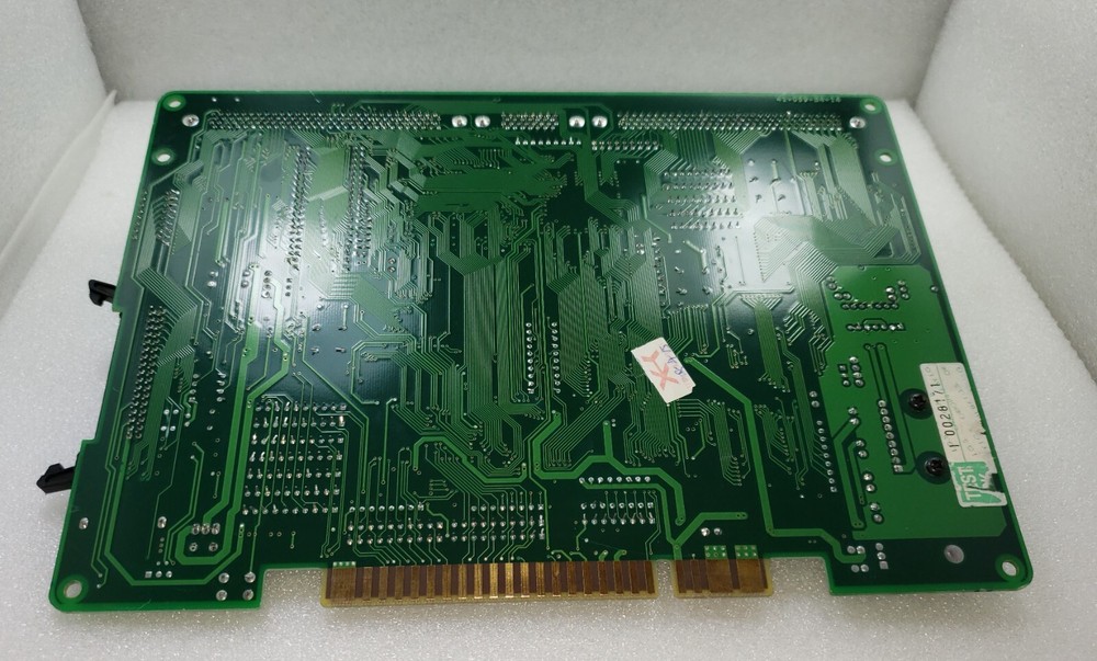 Ketsui Cart With PGM Console Jamma Video Arcade Game CAVE 2002
