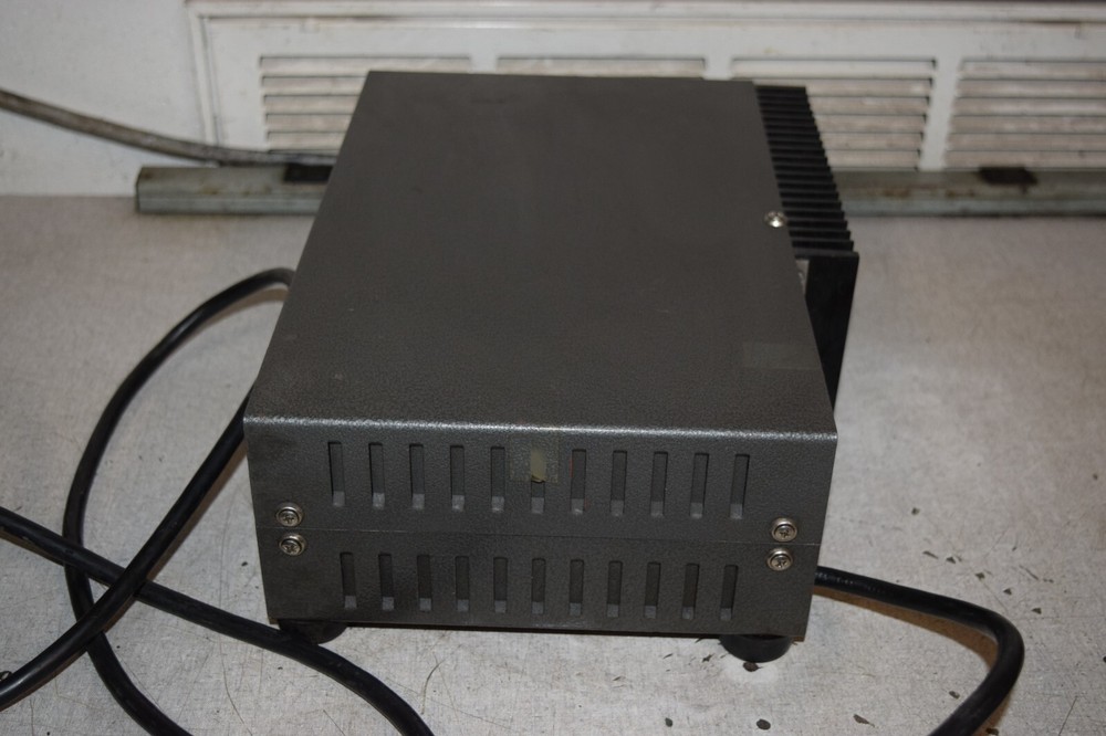 Precise PVSF1 Controller