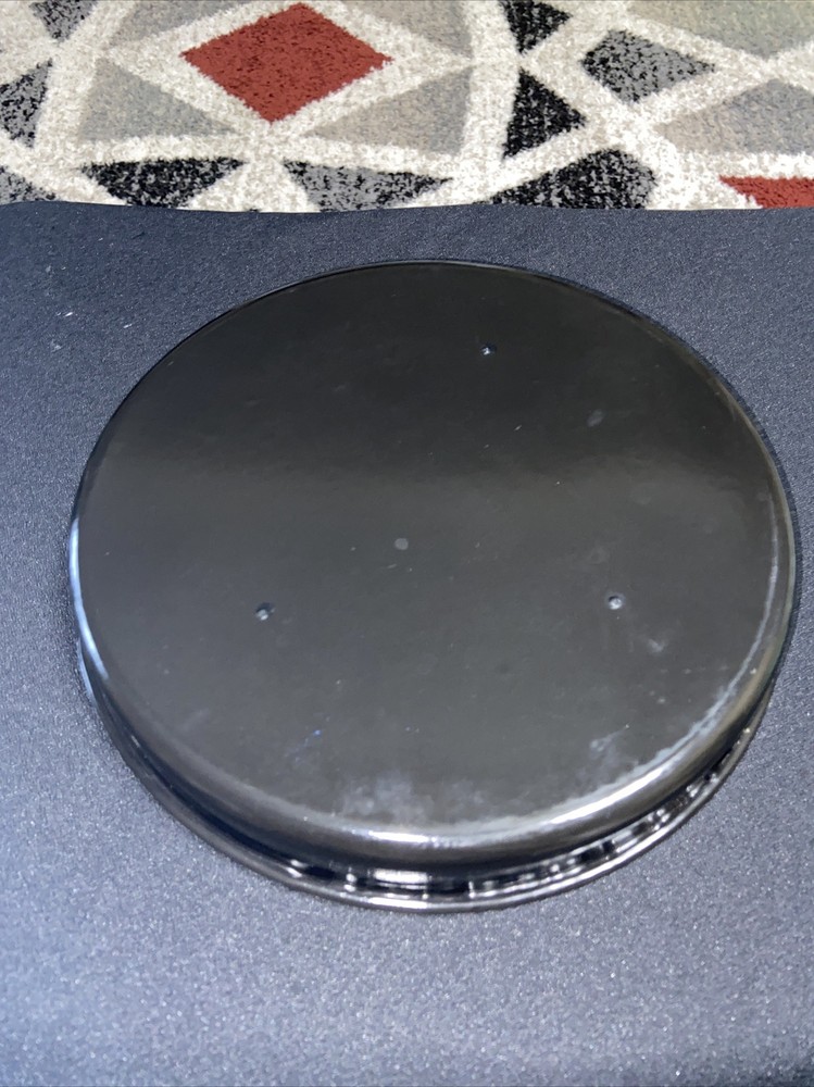 Nuwave Elite Infrared Oven 10" Enamel Baking Pan Replacement Part