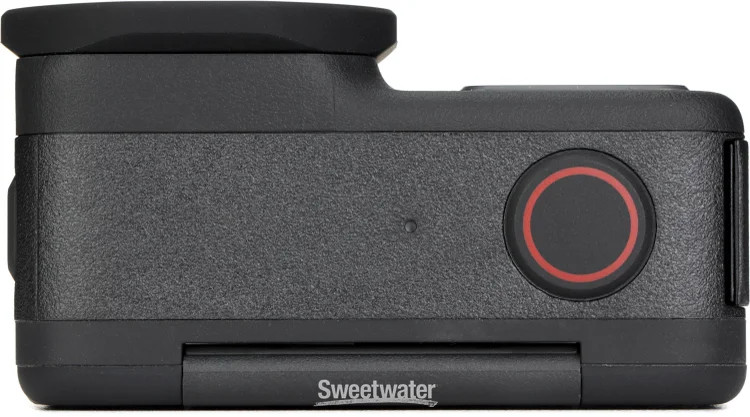 Insta360 Ace Pro 2 Action Camera - Standard Bundle