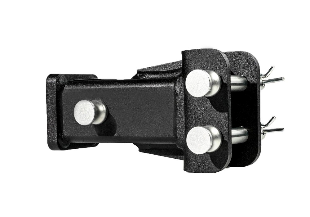 BulletProof RECEIVERATTACHMENT 2" Receiver Attachment