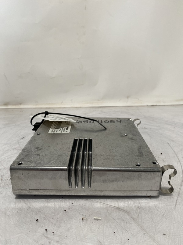 2018 Freightliner Cascadia Cab Module A0004460875 (650-11084)