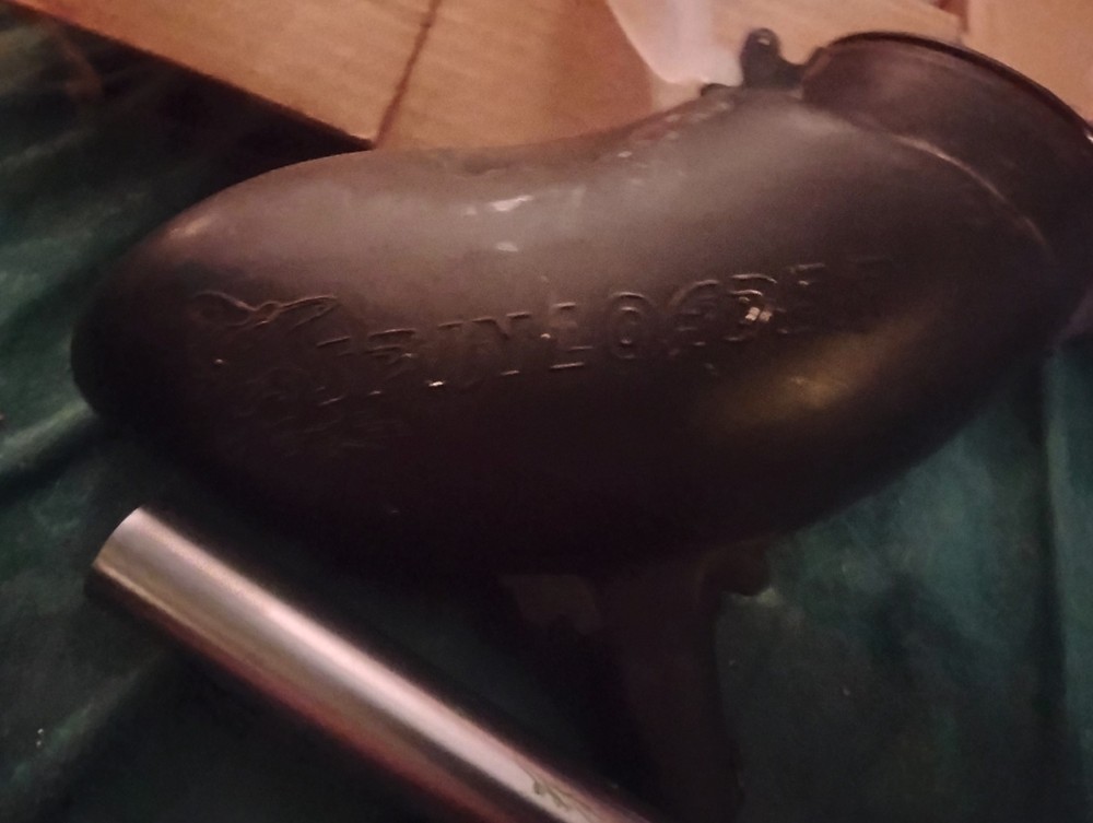 Paintball Hopper Loader