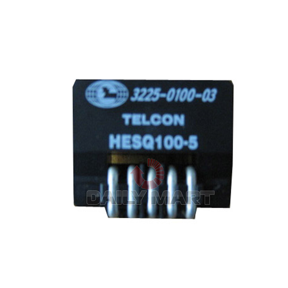 New In Box TELCON HESQ100-5 Power Module Supply