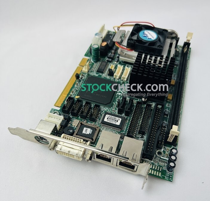 Axiomtek SBC82810 CPU Board