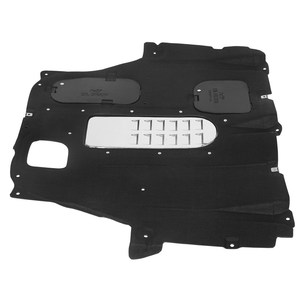 For 2012-2016 13 14 15 Dodge Dart Engine Splash Shield Guard Replace 68082724AH