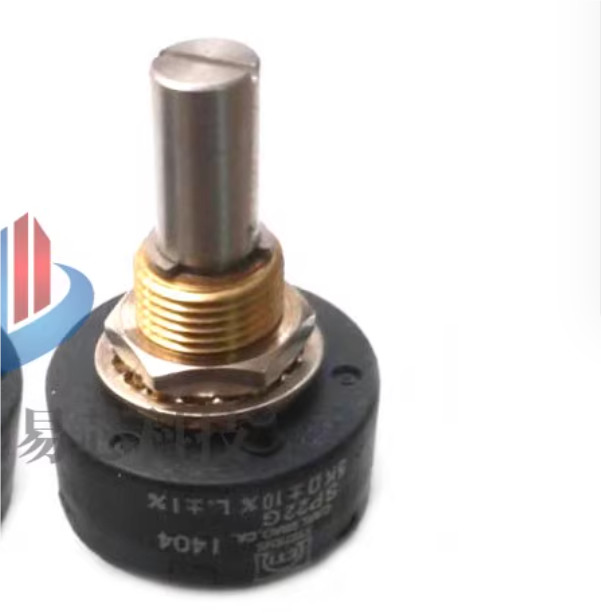 MOD132-2-0-103 RES Precision Conductive Plastic Potentiometer