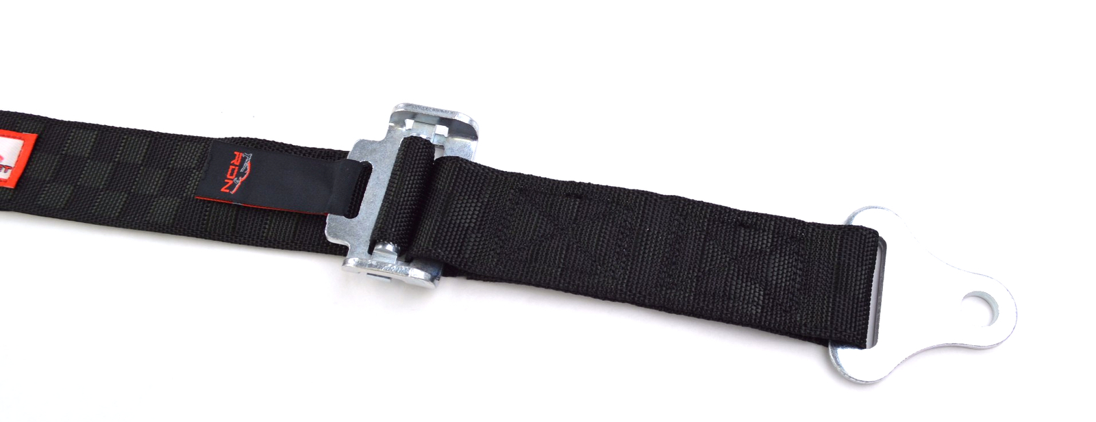 QUARTER MIDGET RACE HARNESS CAM LOCK 2" SFI 16.1 PULL UP BLACK CHECKERBOARD