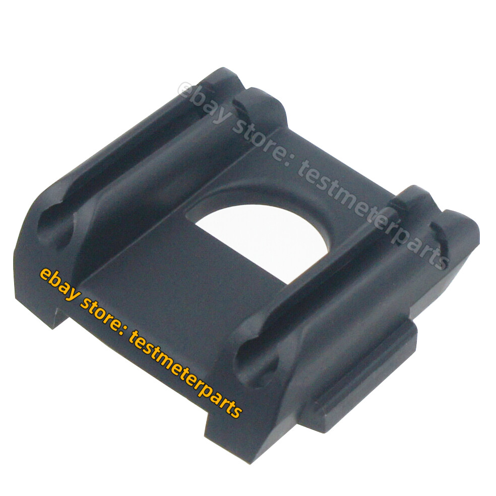 Accessory Mount Holder Slots For Fluke 189 Handheld True-RMS Digital Multimeter