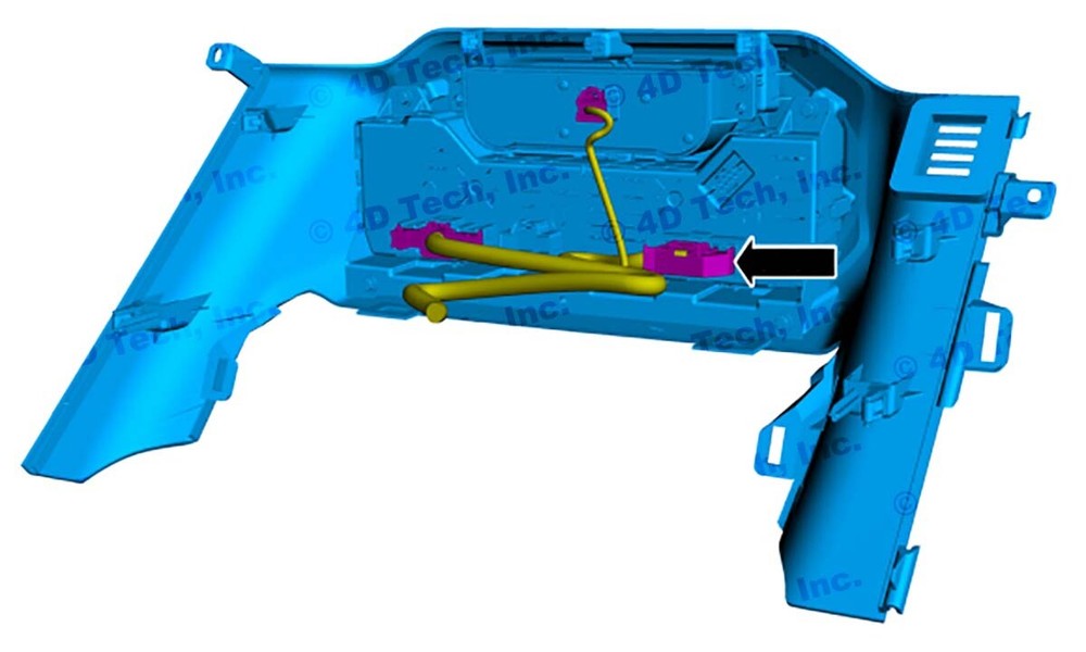 Start Stop Eliminator - Ford Bronco - Never push the auto stop button again!