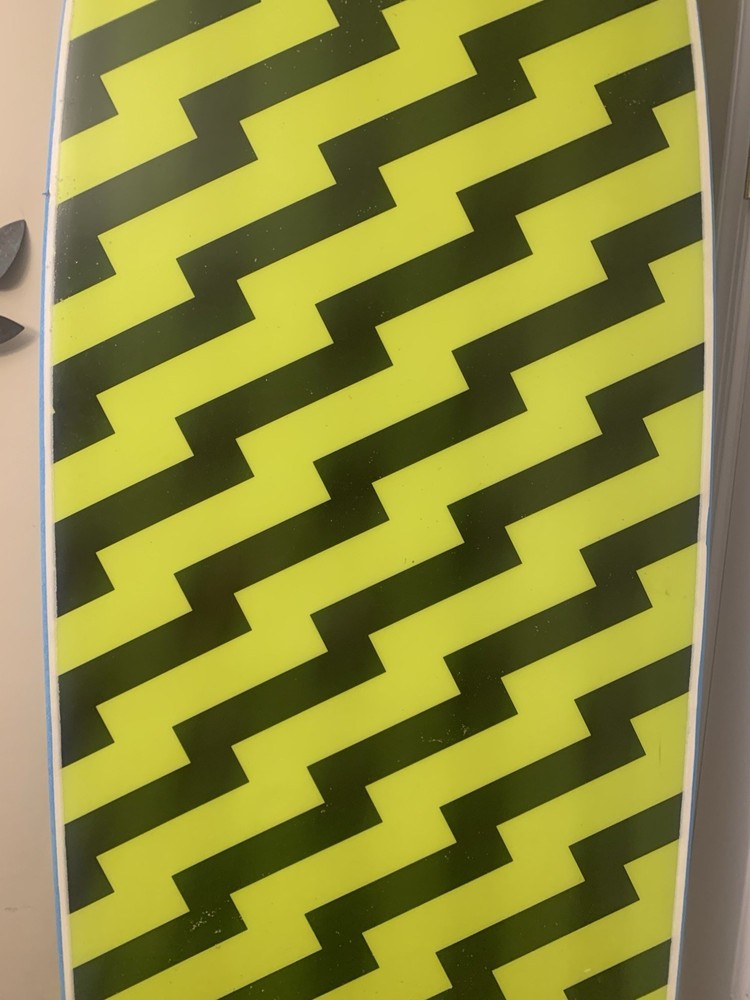 8’ Catch Surf Wave Bandit Easyrider Surfboard