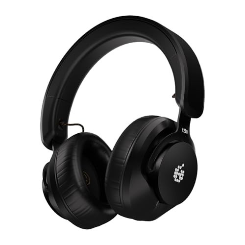 ADAM Audio - H200 Closed-Back Studio Headphones