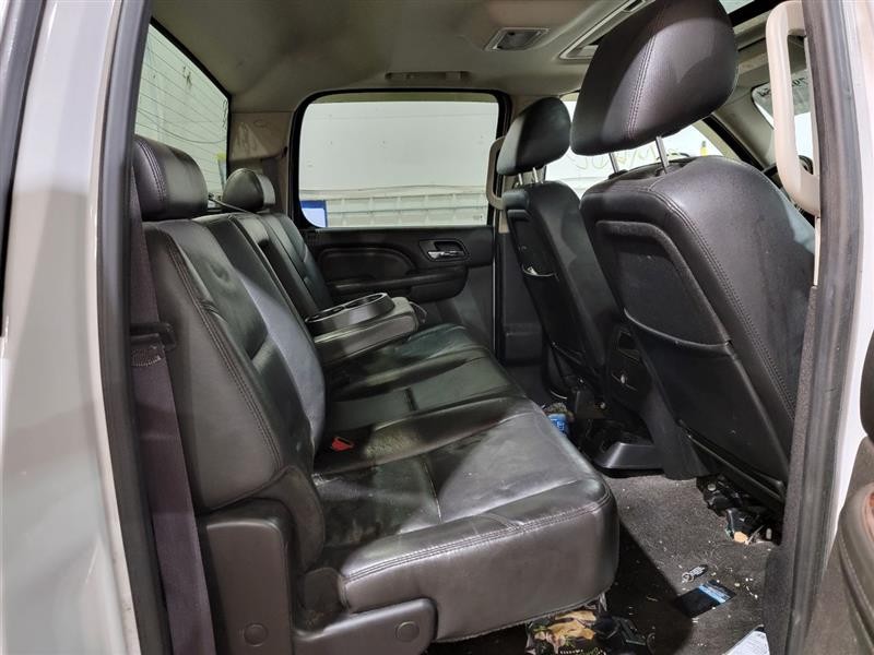 Used Telematics Interface Module fits: 2011 Gmc Sierra denali 2500 Communication