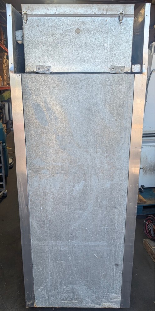 Delfield Refrigerator and/or Freezer (Model SD6R1-SH)