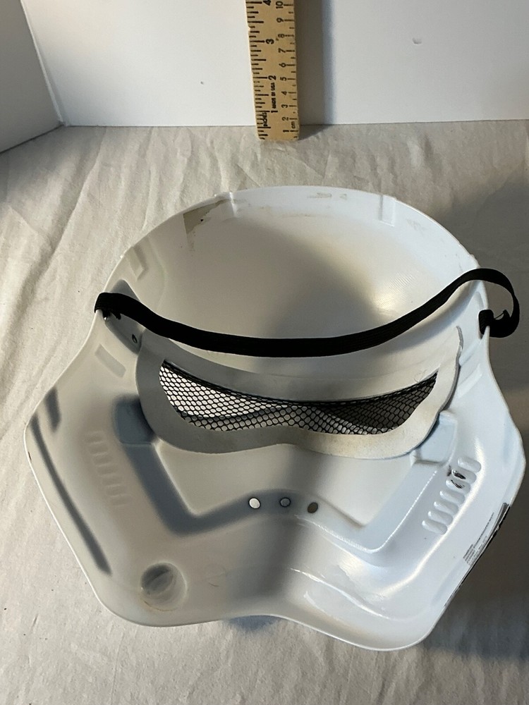 Star Wars Stormtrooper Mask Child Size