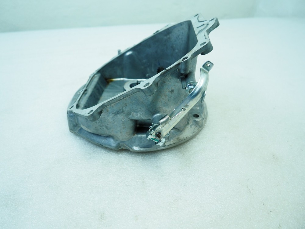 STIGA WBE 140 - WBE140 CRANKCASE ENGINE OIL CUP BASE