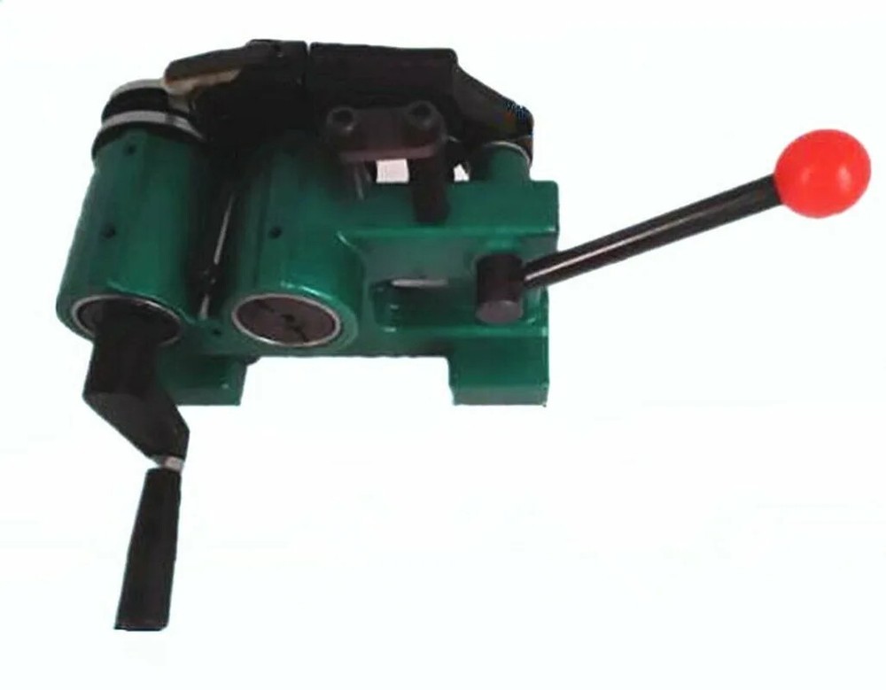 High Precision Grinding Machine 1.5-30 Needle Formers Forming Machines