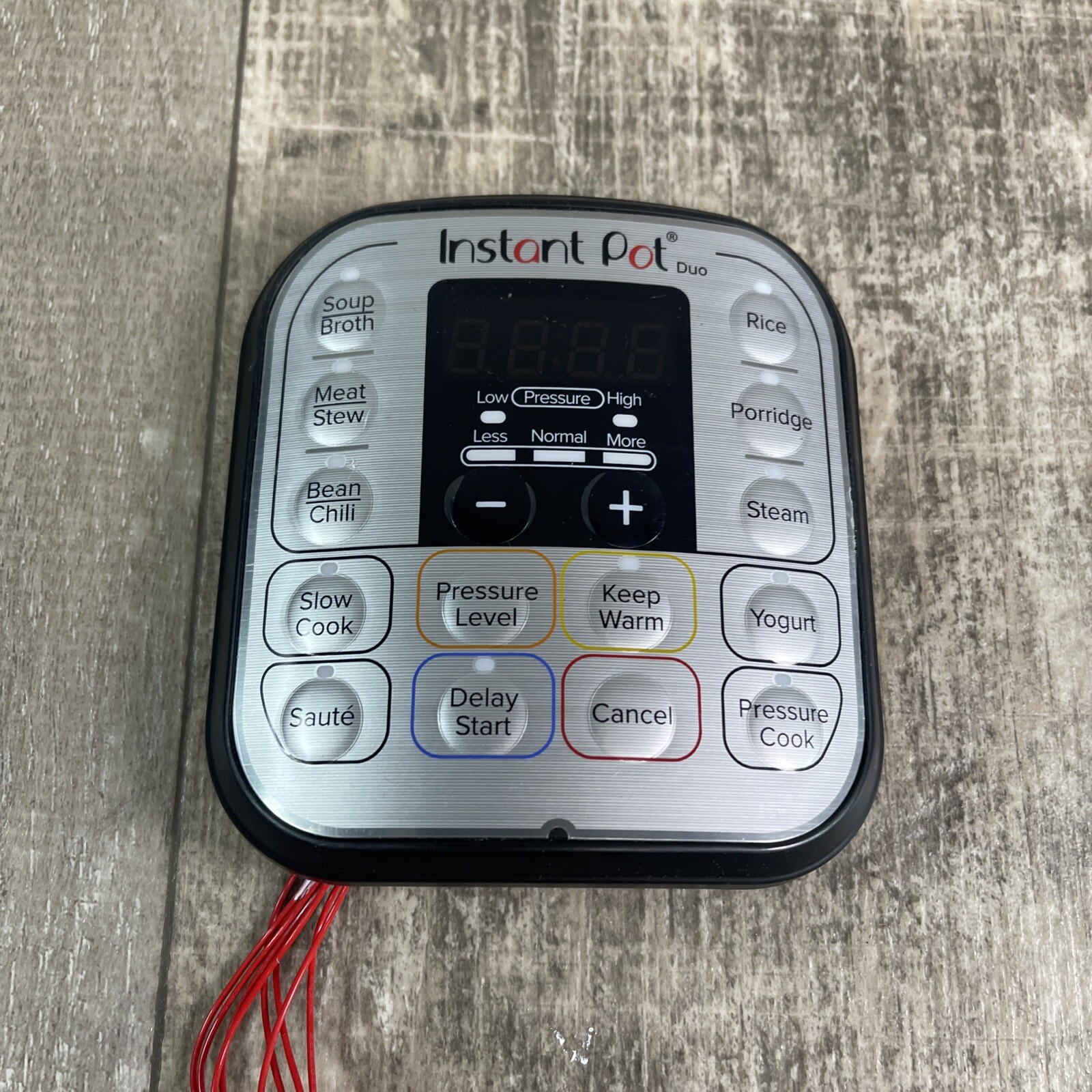 Instant Pot Duo Mini V5 Replacement Part Screen