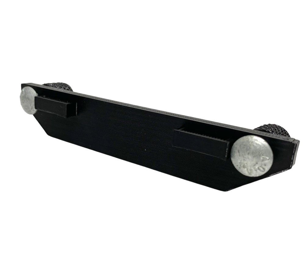 Tracker Boats Versatrack Tool Holder, Galvanized - Side Cutter, Pliers, Scissors