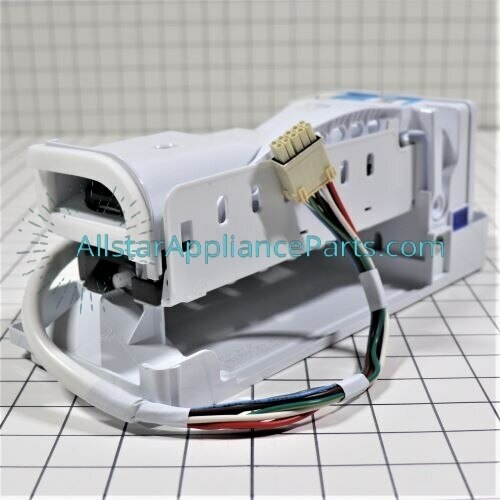 Samsung Refrigerator Ice Maker Assembly DA97-05422A