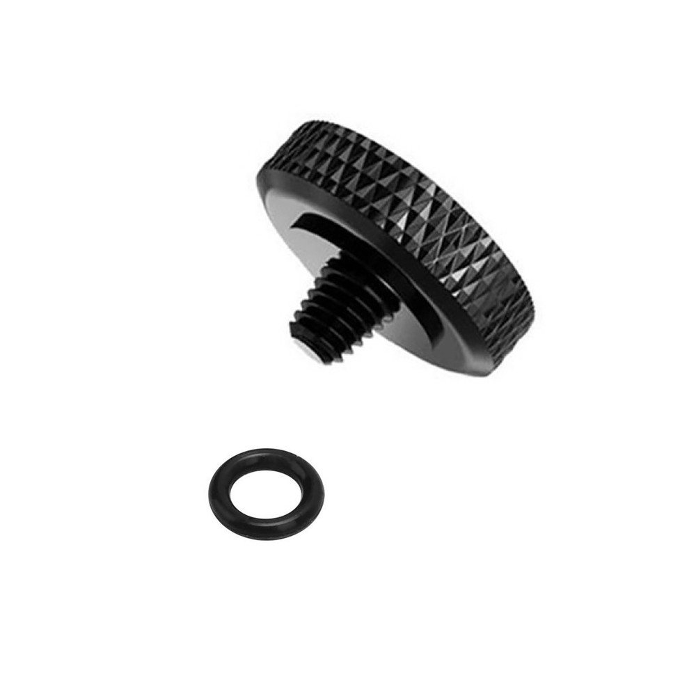 Brass Shutter Release Button For Olympus For Nikon For Minolta For Fujifilm