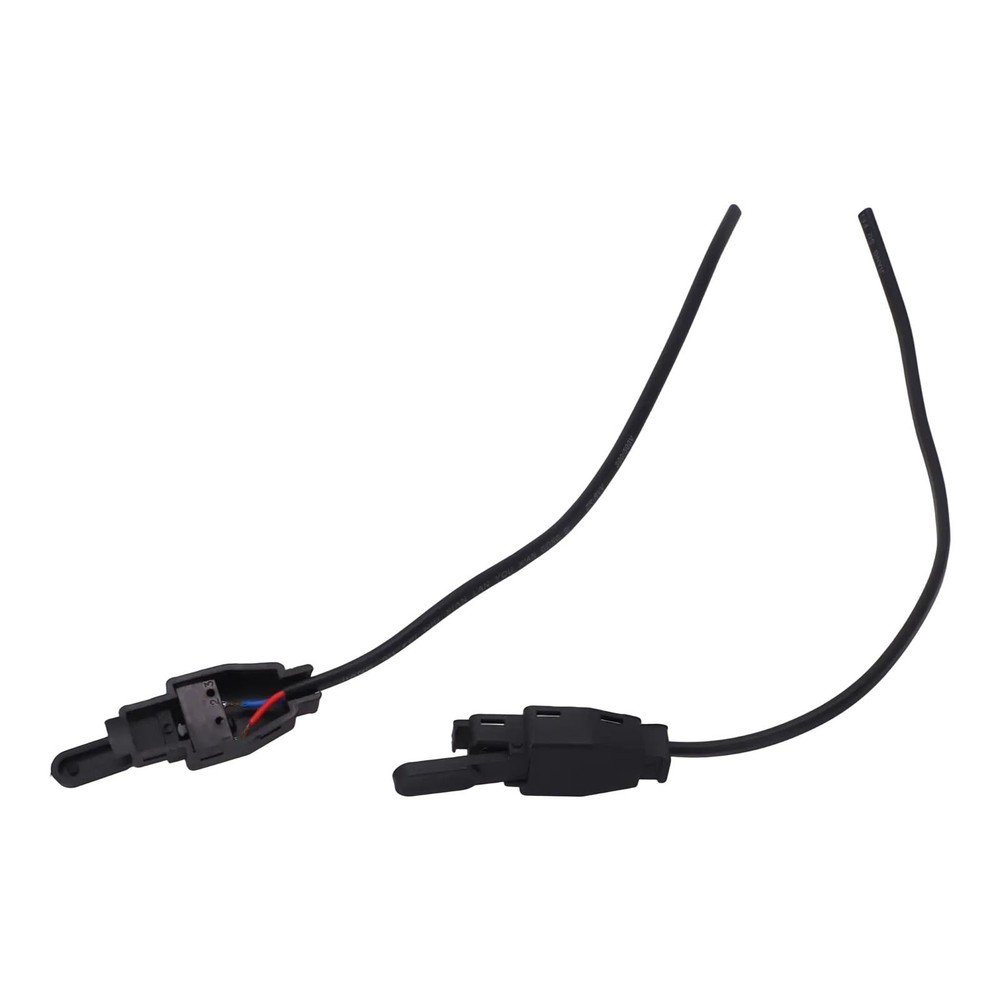 Easy Connection 2Pcs Tig Torch Switch with Welded Cable Superior Quality