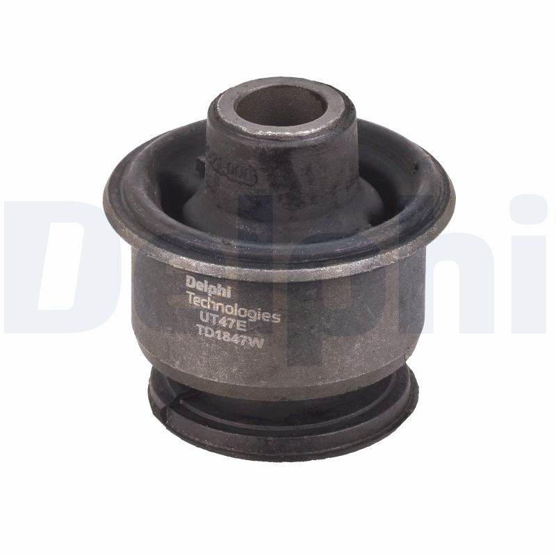 Engine control arm entblock front left (left)