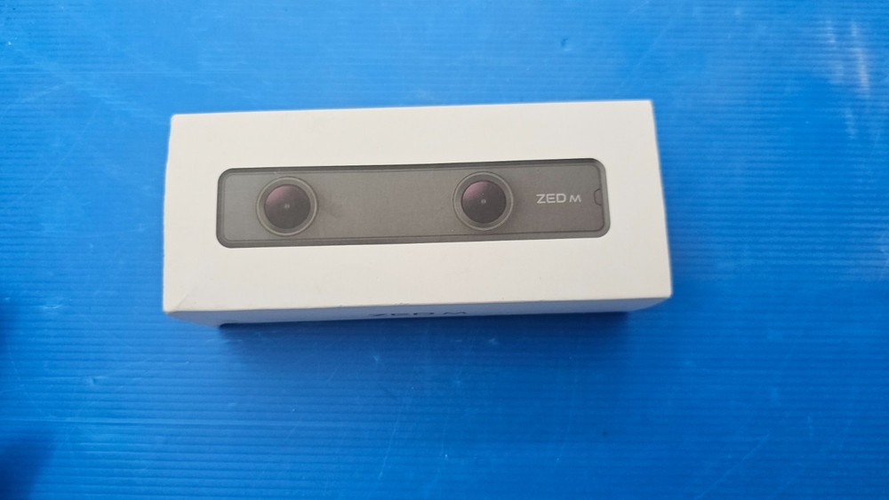 Stereolabs ZED Mini Stereo Camera Zed-M