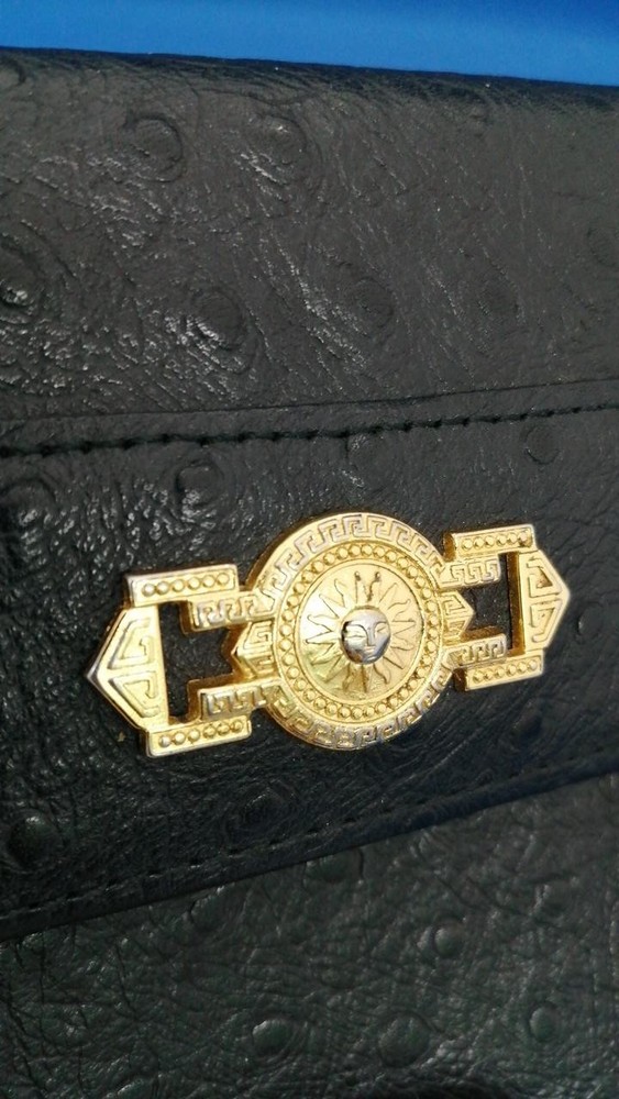 Gianni Versace Cigarette Case