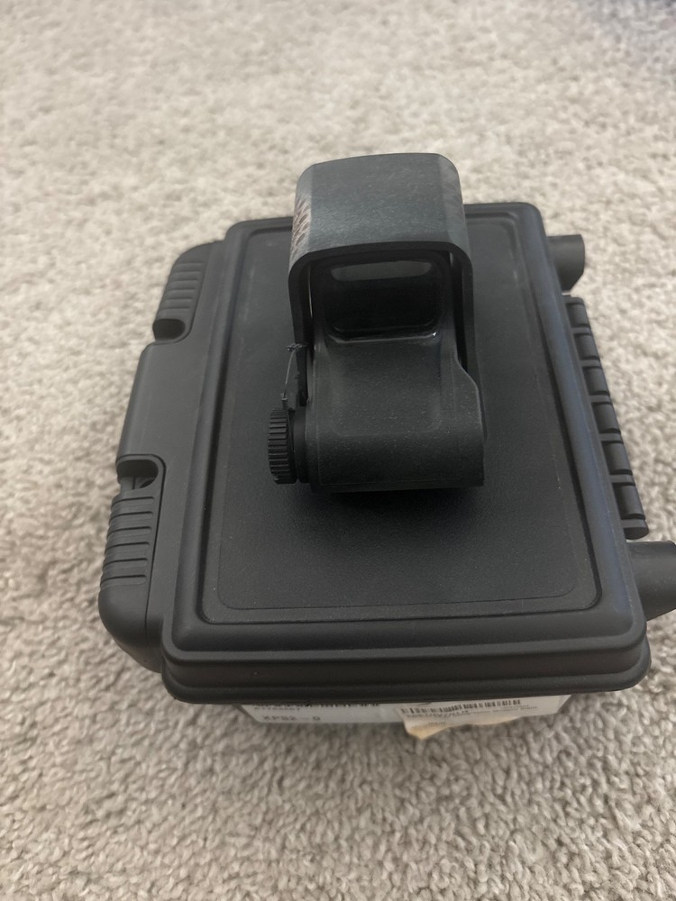 EOTech XPS2-0 Holographic Sight - Black
