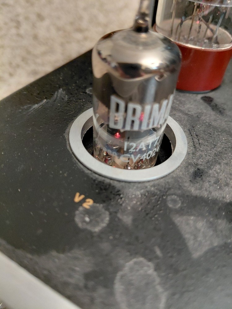 Rare Jolida Model SJ-202A Automated Transformer READ