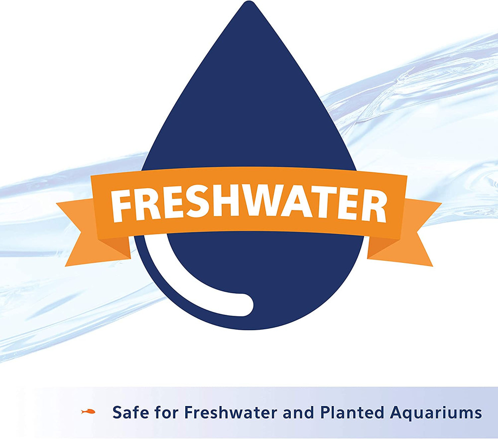 Shrimp Tank plus 4 Fluid Ounces