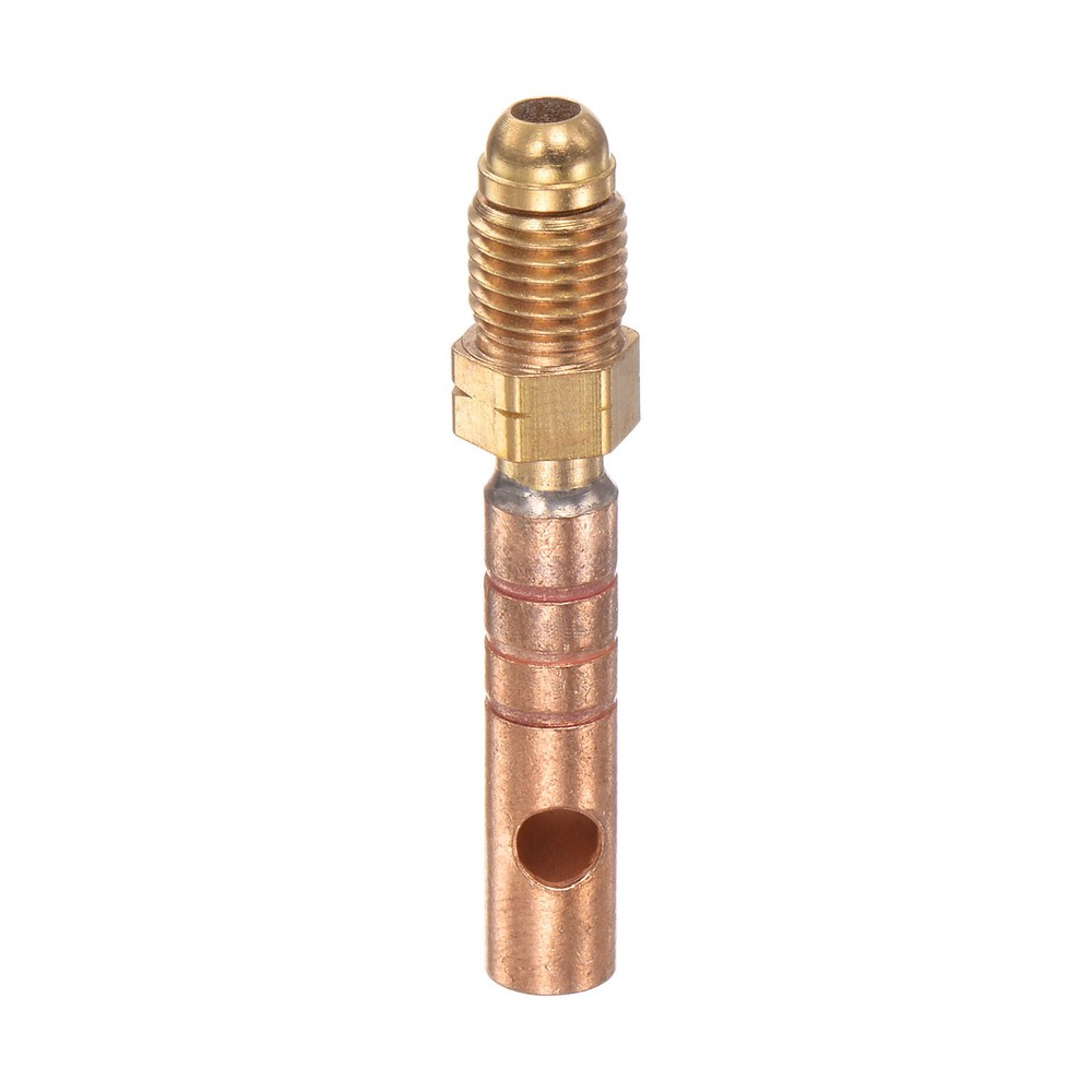TIG Welding Torch Fitting Connector Adapter Fitting for WP18 TIG Welding Torch